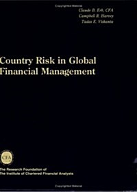 Country Risk in Global Financial Management (Paperback)