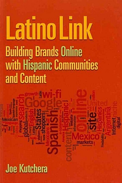 Latino Link (Paperback)