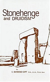 Stonehenge and Druidism (Paperback)