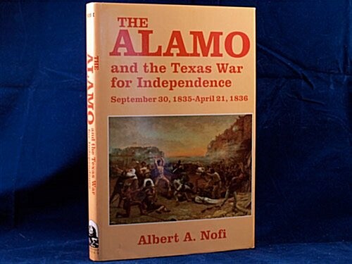 The Alamo (Hardcover)