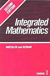 Integrated Mathematics (Paperback, 2nd)