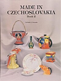 Made in Czechoslovakia (Hardcover)