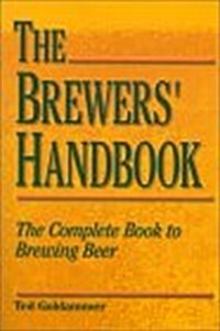 The Brewers Handbook (Paperback)