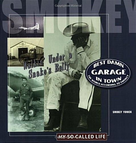 Best Damn Garage in Town (Paperback, 2nd, SLP)