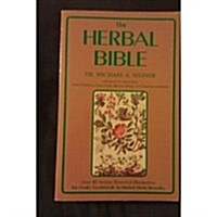 The Herbal Bible (Paperback)