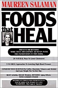 Foods That Heal (Paperback)