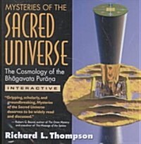 Mysteries of the Sacred Universe (CD-ROM)