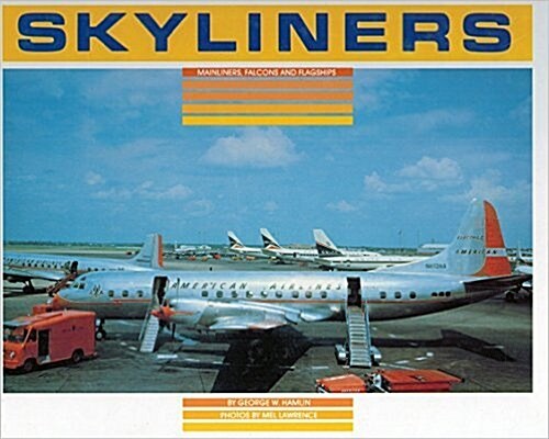 Skyliners (Hardcover)