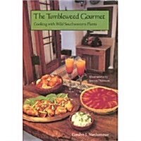 The Tumbleweed Gourmet (Hardcover)
