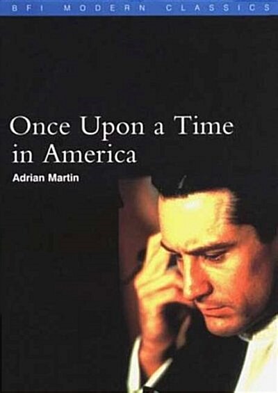 Once Upon a Time in America (Paperback)
