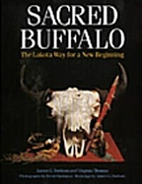 The Sacred Buffalo (Paperback)