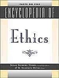 Encyclopedia of Ethics (Hardcover)