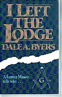 I Left the Lodge (Paperback)