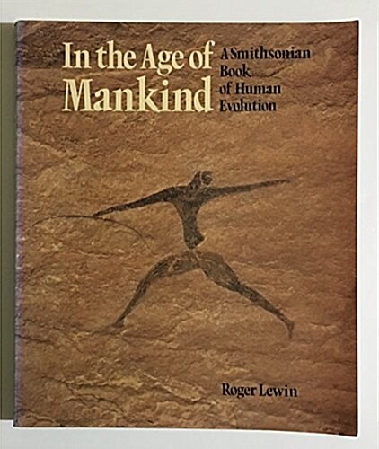 [중고] In the Age of Mankind (Paperback)