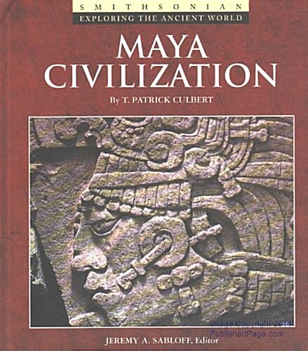 Maya Civilization (Hardcover)