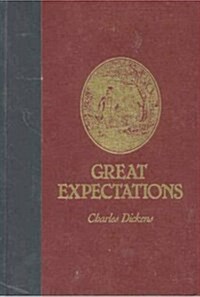 Great Expectations (Hardcover)