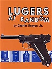 Lugers at Random (Hardcover)