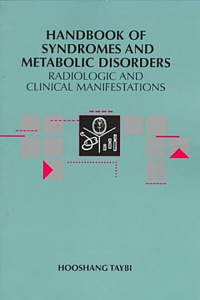 Handbook of Syndromes and Metabolic Disorders (Paperback)