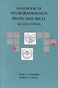Handbook of Neuroradiology (Paperback, 2nd, Subsequent)