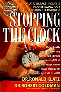 Stopping the Clock (Hardcover)