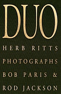 Duo (Hardcover)