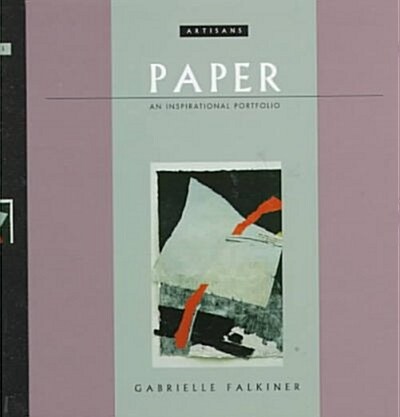 Paper (Hardcover, Spiral)