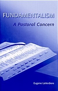Fundamentalism (Hardcover)