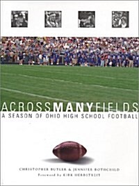 Across Many Fields (Hardcover)