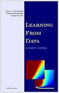 Learning From Data (Hardcover)