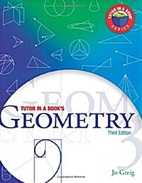 Tutor in a Books Geometry (Paperback)