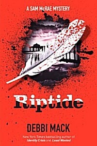 Riptide (Paperback)