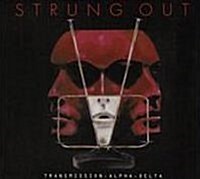 [수입] Strung Out - Transmission.Alpha.Delta (Digipack)(CD)