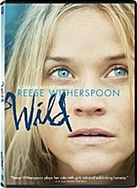 [수입] Wild (와일드)(지역코드1)(한글무자막)(DVD)