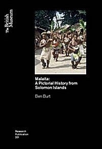 Malaita (Paperback)