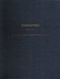 Cementing (Hardcover)