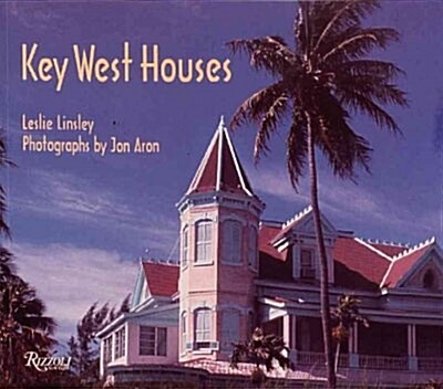 Key West Houses (Paperback)