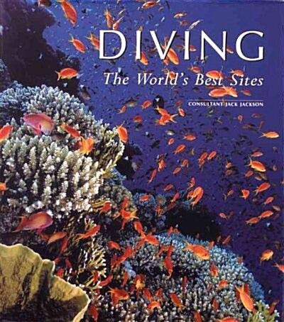 Diving (Hardcover)