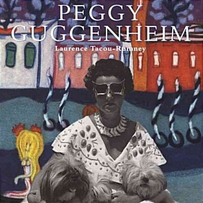 Peggy Guggenheim (Paperback)