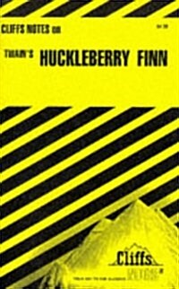 Adventures of Huckleberry Finn (Paperback, Reissue)