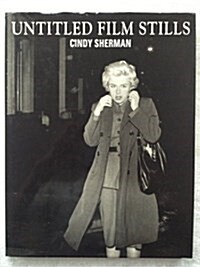 Cindy Sherman (Hardcover)