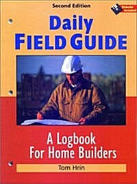 Daily Field Guide (Paperback, Disk, 2nd)