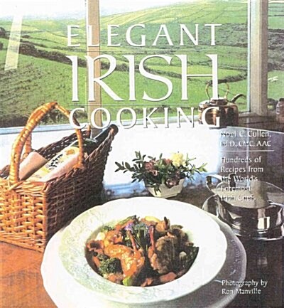 Elegant Irish Cooking (Hardcover)