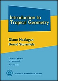 Introduction to Tropical Geometry (Hardcover)