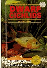 Dwarf Cichlids (Hardcover)