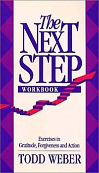 The Next Step Workbook (Paperback)