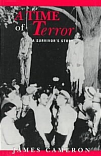 A Time of Terror (Paperback)
