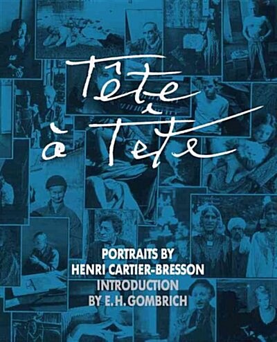 Tete a Tete (Hardcover)