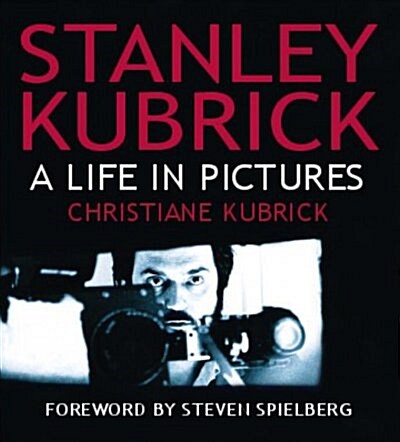 [중고] Stanley Kubrick (Hardcover, 1ST, NORTH)