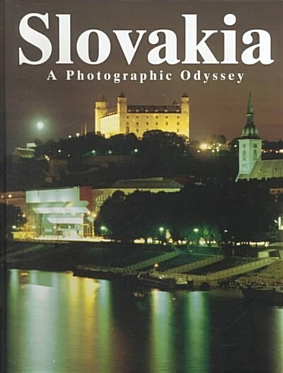 Slovakia (Hardcover)