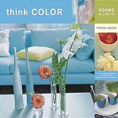Think Color (Hardcover)